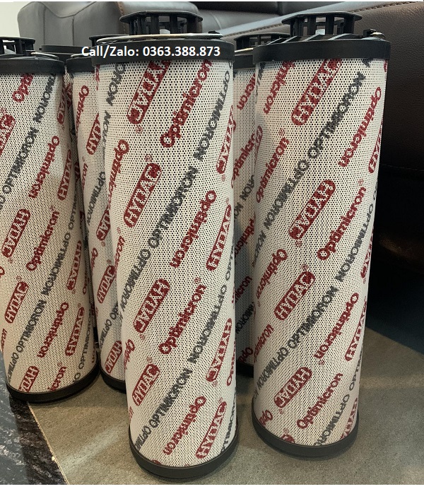 Lõi lọc Hydac model: 0095 D 010 ON